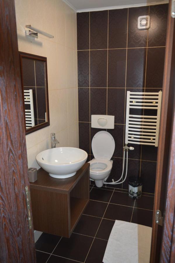 Ancora Apartment 6 Novi Sad Exterior foto