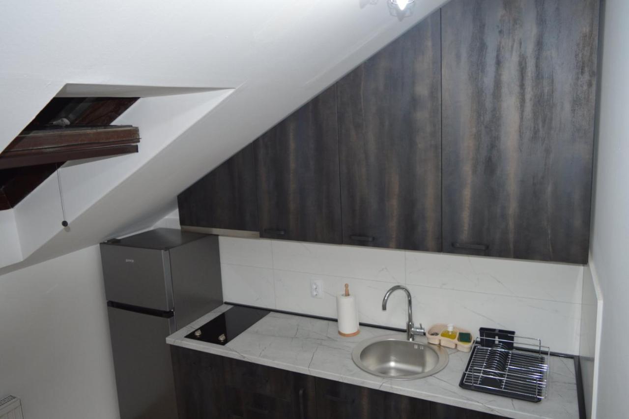 Ancora Apartment 6 Novi Sad Exterior foto