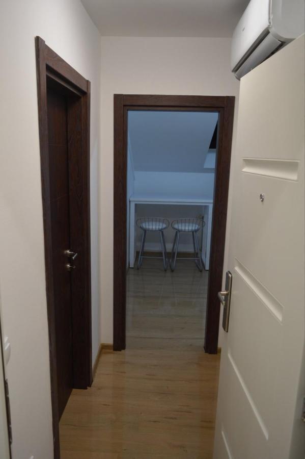 Ancora Apartment 6 Novi Sad Exterior foto