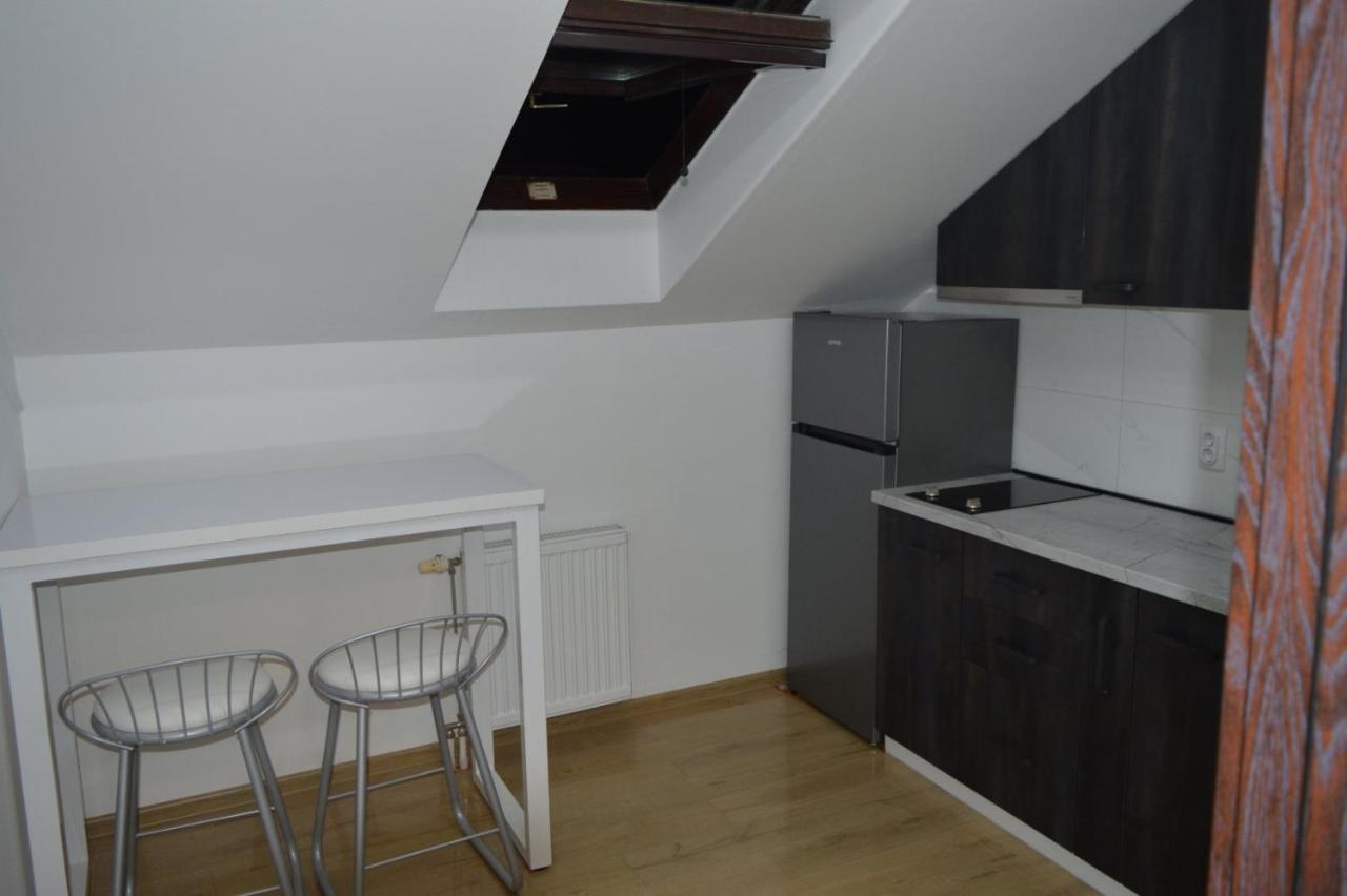 Ancora Apartment 6 Novi Sad Exterior foto