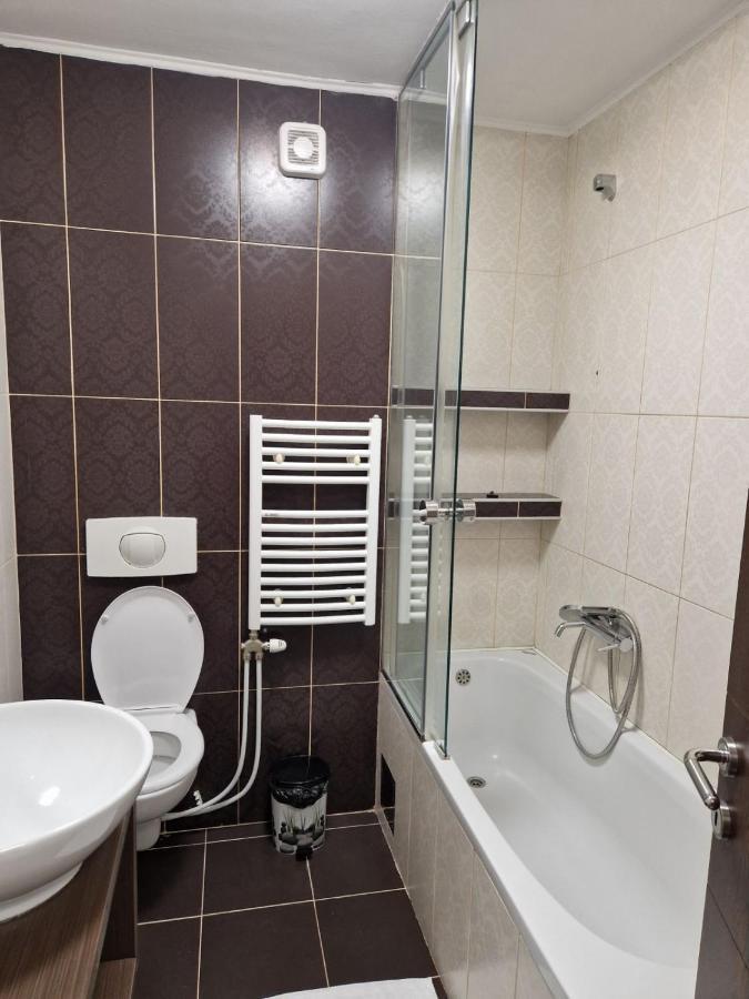 Ancora Apartment 6 Novi Sad Exterior foto