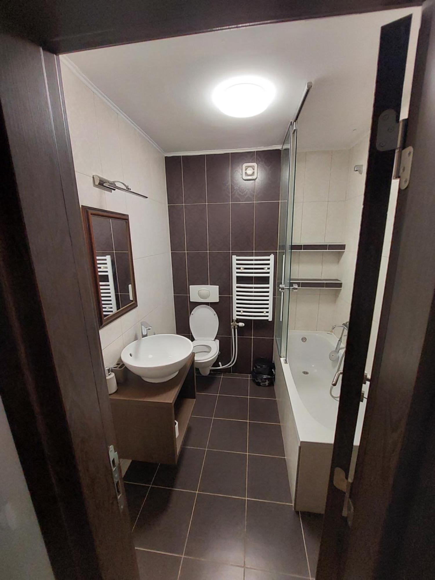 Ancora Apartment 6 Novi Sad Exterior foto