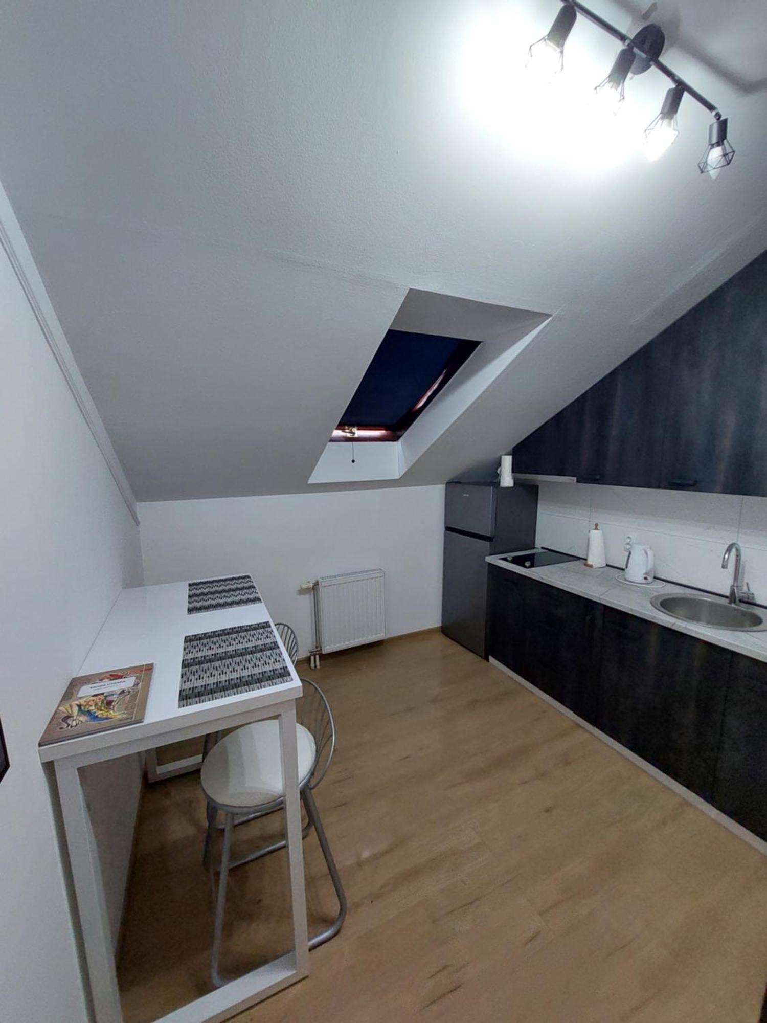 Ancora Apartment 6 Novi Sad Exterior foto